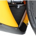 R&G Racing Oil Cooler Guard for Erik Buell Racing (EBR) / Buell 1190 RX / SX / RS R&G Racing Oil Cooler Guard for Erik Buell Racing (EBR) / Buell 1190 RX / SX / RS